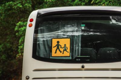 pénurie de chauffeur de bus